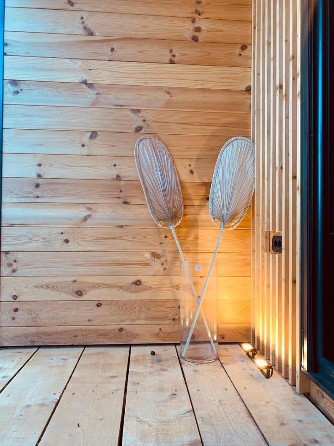 Cj Ada Bojana Beach House I Xxl Terracei Bbq I Betw Bridgebeach I Air Con Ulcinj Extérieur photo